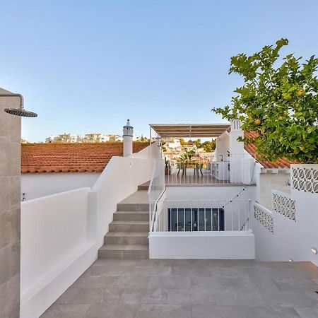 Casa Helena Villa Ferragudo  Exteriör bild