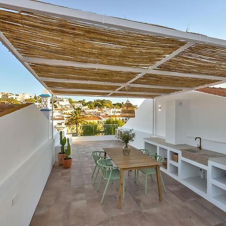 Casa Helena Villa Ferragudo  Exteriör bild