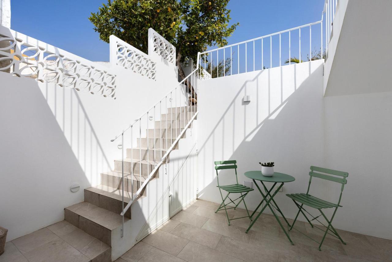 Casa Helena Villa Ferragudo  Exteriör bild